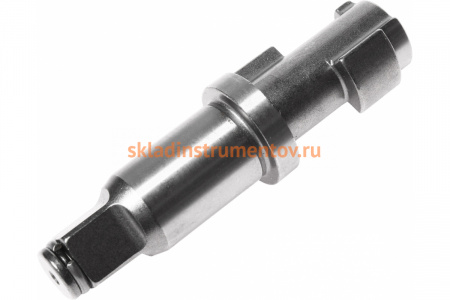 Ремкомплект JTC 08 привод 1/2" для пневмогайковерта 3921 3921-08S