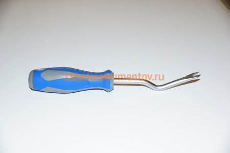 Съемник клипс обшивки салона KING TONY 120 мм зев 8 мм 43280212