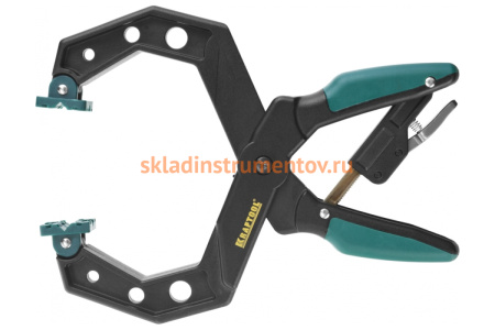 Ручной зажим KRAFTOOL EcoKraft 32224-10