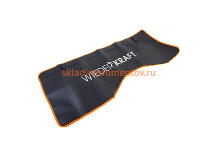 Защитная накидка на крыло автомобиля WIEDERKRAFT WDK-65302