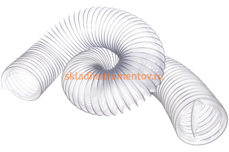 Шланг соединительный (2 м; 4") для стружкопылесосов ОР-750; OP-1500; OP-2200 Proma 25750009