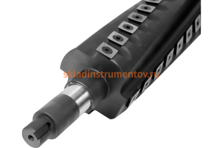 Вал ножевой helical для рейсмуса JPT-410 JET JPT410HH-068CBA