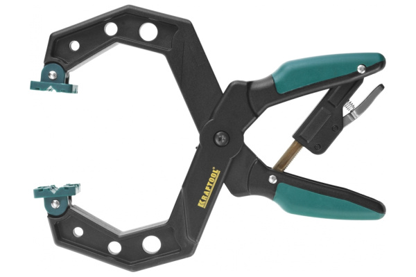 Ручной зажим KRAFTOOL EcoKraft 32224-10
