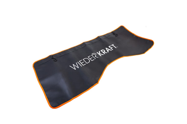 Защитная накидка на крыло автомобиля WIEDERKRAFT WDK-65302