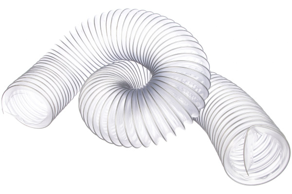 Шланг соединительный (2 м; 4") для стружкопылесосов ОР-750; OP-1500; OP-2200 Proma 25750009
