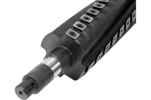 Вал ножевой helical для рейсмуса JPT-410 JET JPT410HH-068CBA