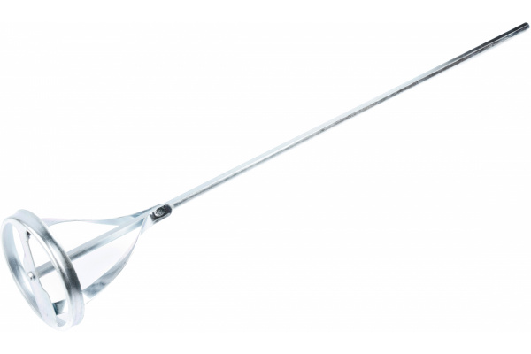 Миксер для красок (100х600 мм; HEX8 мм) REDVERG 6621384