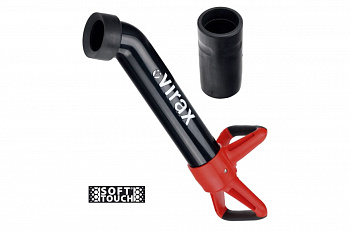 Ручная канализационная прочистка насосного типа VIRAX 290210