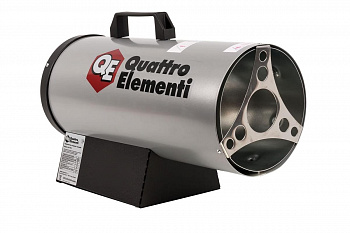 Газовая тепловая пушка QUATTRO ELEMENTI QE-10G 640-469