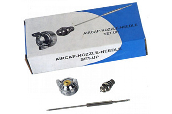 Сопло сменное (0.8 мм) AIST 91053152AE 00-00010219