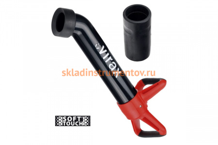 Ручная канализационная прочистка насосного типа VIRAX 290210