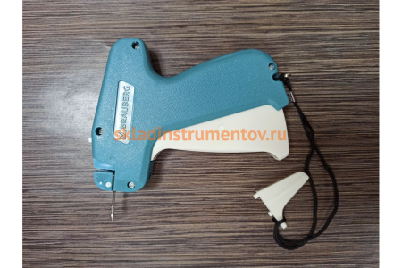 Игловой пистолет-маркиратор BRAUBERG тонкая игла 291038