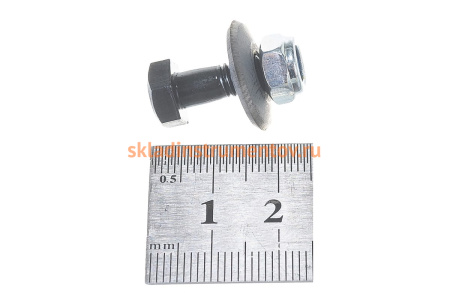 Ролик запасной (18х6х3.8 мм) для плиткорезов Суприм Biber 55182 тов-036122