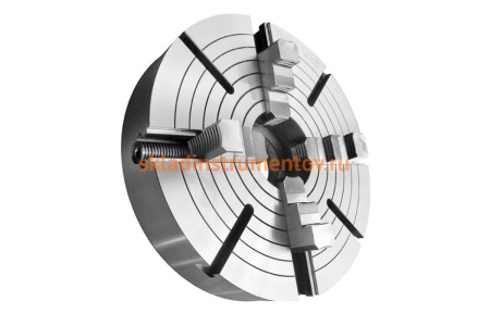 Патрон четырехкулачковый 500 мм GH-24xx JET 59500417