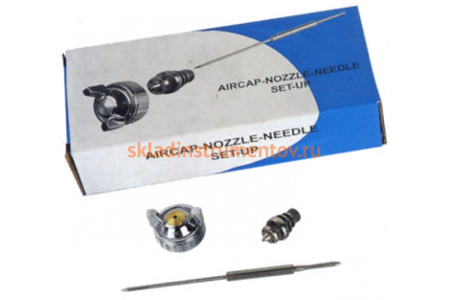 Сопло сменное (1.0 мм) AIST 91054551AE 00-00010227