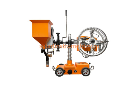 Сварочный источник Foxweld Inversaw 1000 с трактором 3233 Сварочный источник Foxweld Inversaw 1000 с трактором 3233