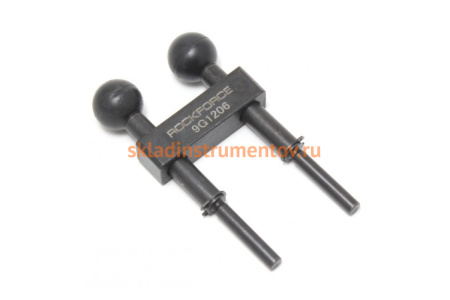 Фиксатор для обслуживания двигателей VAG ROCKFORCE 1.4, 1.6 16V RF-9G1206