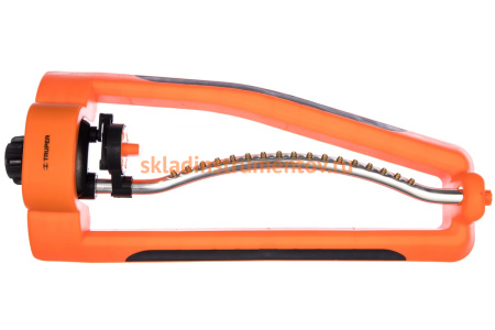 Вибрационный ороситель Truper OSCI-17 10363