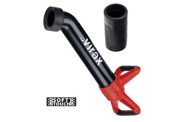 Ручная канализационная прочистка насосного типа VIRAX 290210