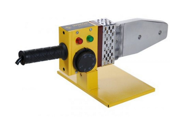 Сварочный аппарат для полипропиленовых труб ЭНКОР АСП-800 56950