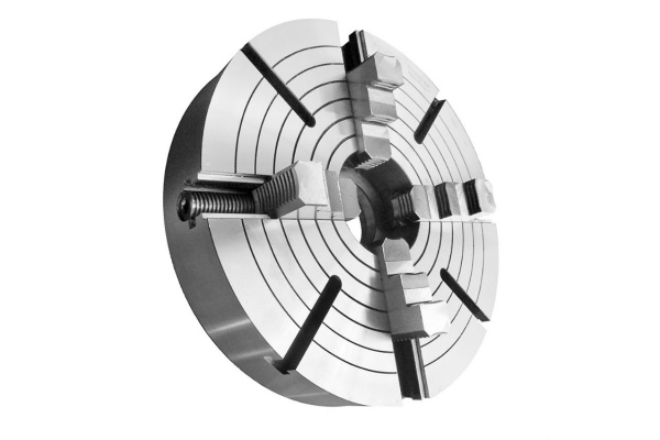 Патрон четырехкулачковый 500 мм GH-24xx JET 59500417