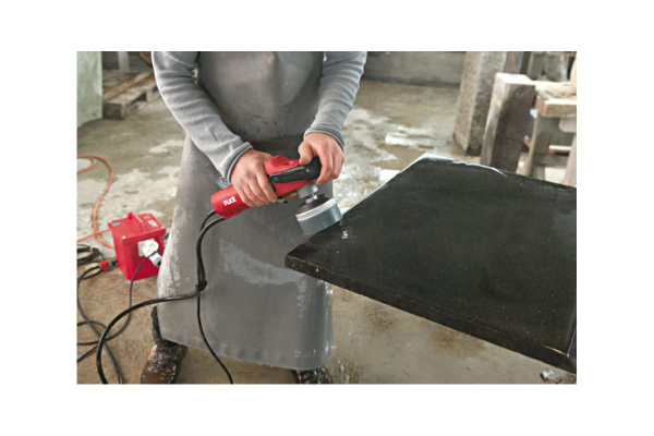 Машина для полировки камня FLEX LE 12-3 WET, PRCD 378461