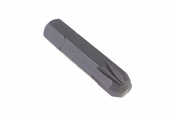 Вставка POZIDRIVE (PZ4х30 мм; 1/4") JTC 11A3004
