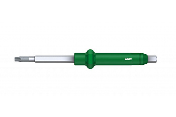 Насадка Torque-Tplus (T40; 130 мм) Wiha 28739 Насадка Torque-Tplus (T40; 130 мм) Wiha 28739