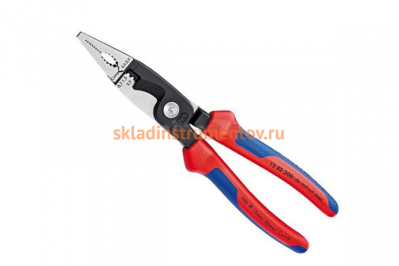 Инструмент для снятия изоляции KNIPEX KN-1382200