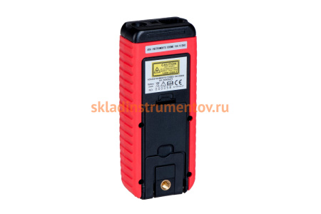 Лазерный дальномер ADA Cosmo 150 Video А00475