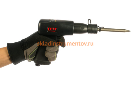 Пневмозубило MIGHTY SEVEN SC-221C