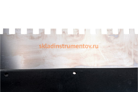 Шпатель из нержавеющей стали СИБРТЕХ 85479