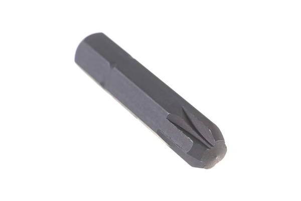 Вставка POZIDRIVE (PZ4х30 мм; 1/4") JTC 11A3004