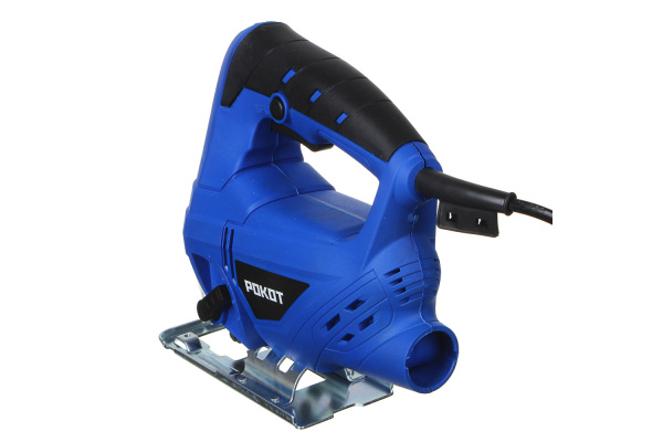 Электрический лобзик РОКОТ ЛЭ-570 692-009