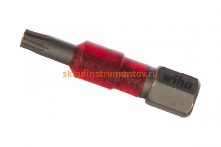 Биты TY-Bit TORX T15x29, 5 шт. WIHA 42109