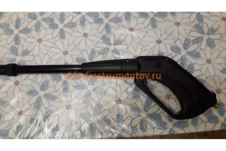 Пистолет для моек высокого давления Зубр 70410-375