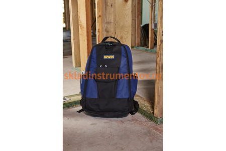 Рюкзак для инструментов Irwin FOUNDATION BP14O 2017832