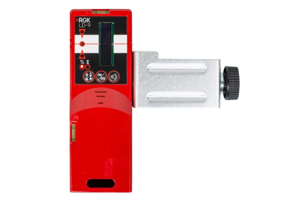 Приемник излучения LD-9 RGK 775168