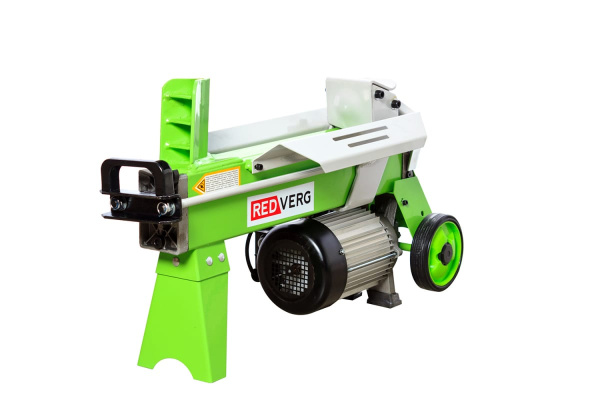 Электрический дровокол REDVERG RD-LS 25-37E 5022493 Электрический дровокол REDVERG RD-LS 25-37E 5022493
