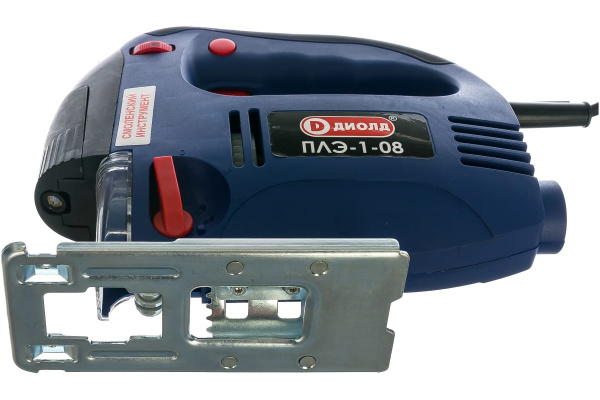 Электрический лобзик ДИОЛД ПЛЭ-1-08 10063080