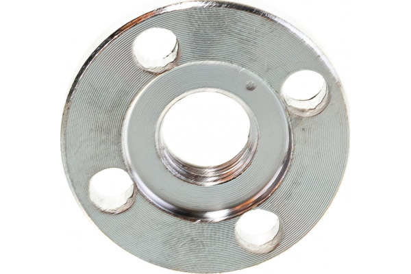 Планшайба (М14; 22.2 мм; 30 мм) для УШМ ПРАКТИКА 246-258