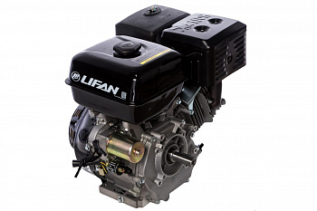 Двигатель LIFAN 188FD D25 00-00000260