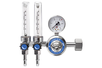 Регулятор расхода газа У-30/АР-40-2Р ПТК 00000029047
