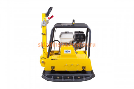 Бензиновая виброплита ZITREK CNP330-1 091-0025