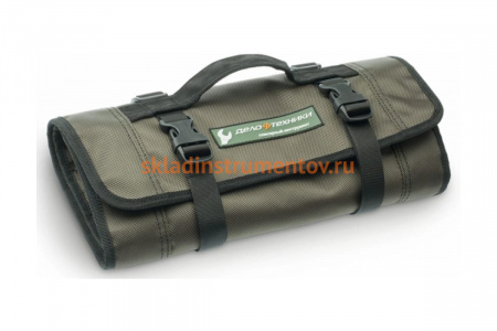 Сумка для инструмента 26 карманов Дело Техники 974126