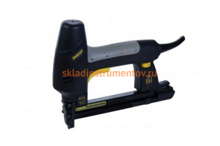 Электрический скобозабиватель Энкор СТЭ-16/53Э 1/5 50327