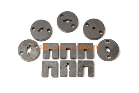 Инструмент для продольного скручивания Blacksmith M3-TR