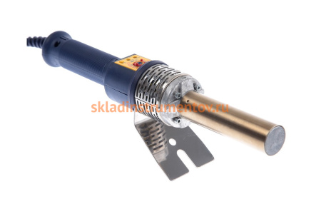 Паяльник DYTRON DT Polys P-4a TraceWeld SOLO 650 W 3981