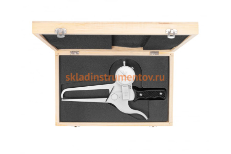 Индикаторный кронциркуль SHAN 0-50мм L=125 0.05 д/наружных измерений 861856