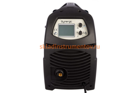 Инверторный полуавтомат BLUE WELD STARMIG 210 DUAL SYNERGIC 230В, 200А, D=0.6-1.2 mm 816726 (816399) Инверторный полуавтомат BLUE WELD STARMIG 210 DUAL SYNERGIC 230В, 200А, D=0.6-1.2 mm 816726 (816399)